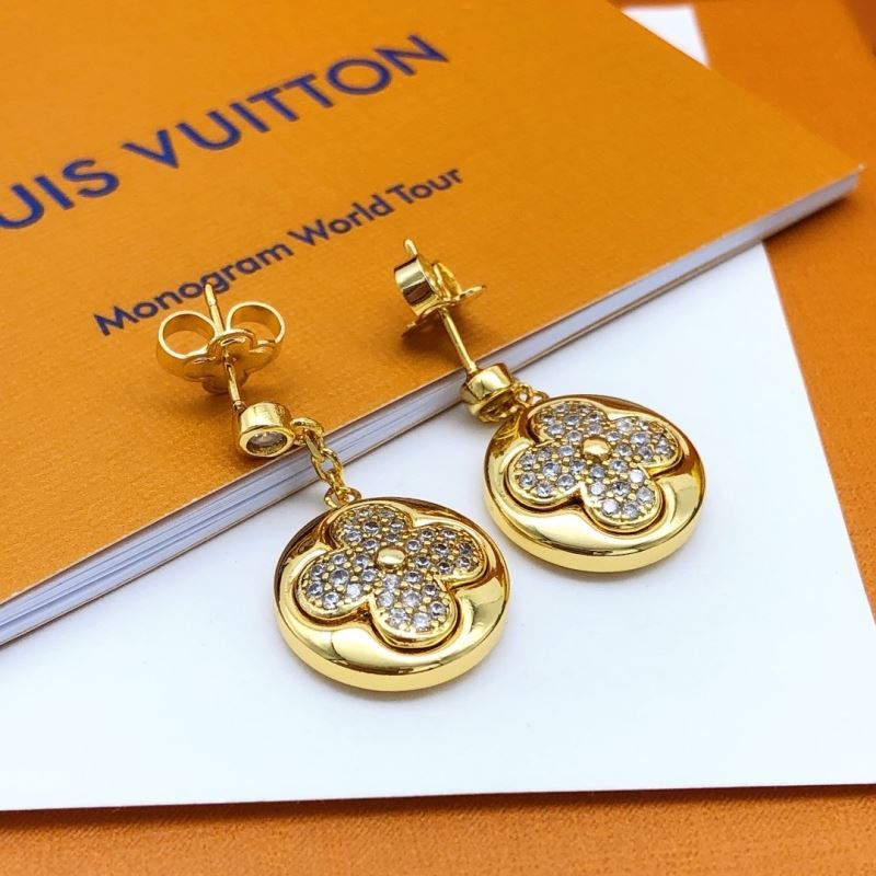 Louis Vuitton Earrings